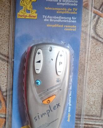telecomando universale 