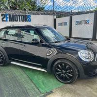MINI Mini Countryman 2.0 Cooper SD Hype auto