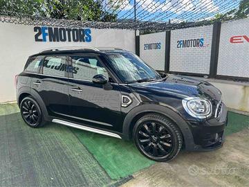MINI Mini Countryman 2.0 Cooper SD Hype auto