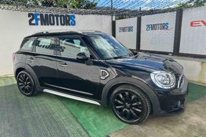 MINI Mini Countryman 2.0 Cooper SD Hype auto