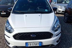 FORD - Ka