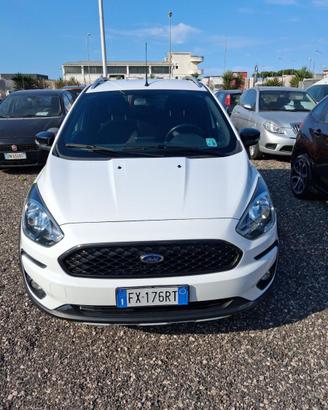 FORD - Ka