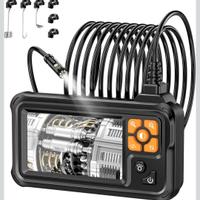 Endoscopio digitale HD , 1080p, IP67 LED 5 metri