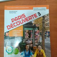 Paris Découverte 3