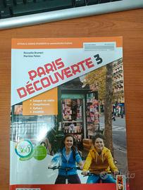 Paris Découverte 3