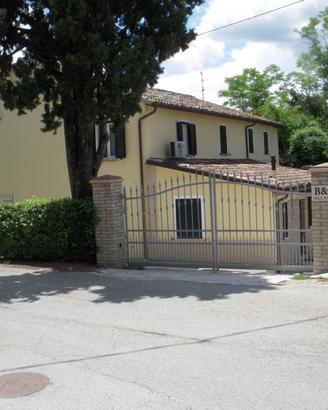 Casa per vacanza