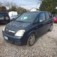 Opel Meriva 1.7 CDTI 125CV Cosmo
