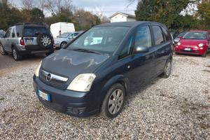 Opel Meriva 1.7 CDTI 125CV Cosmo