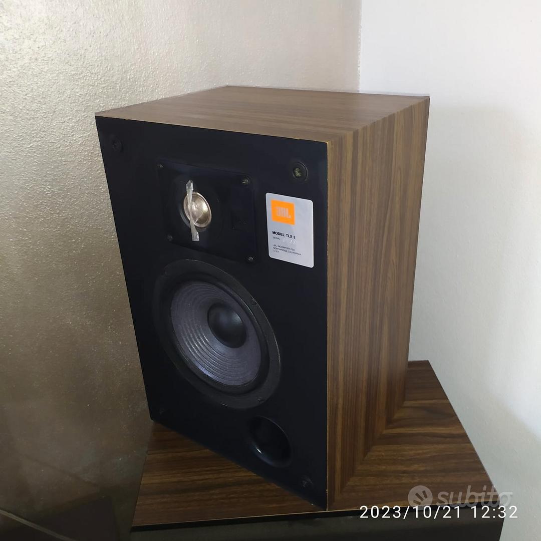 Jbl store tlx 2