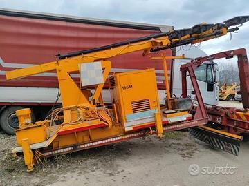 Torre faro Scarrabbile