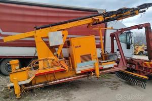 Torre faro Scarrabbile