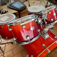 Batteria Studio Tamburo