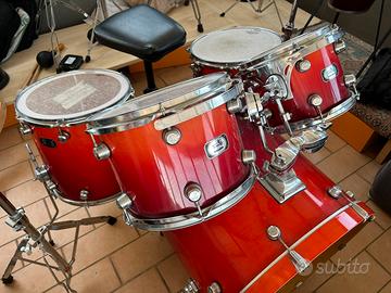 Batteria Studio Tamburo