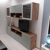 Soggiorno ikea nuovo