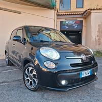 FIAT 500L 1.3 MJT 95CV 