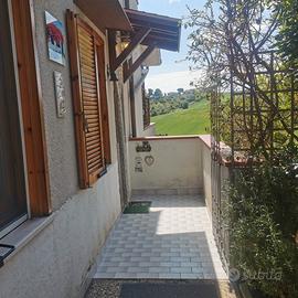 Splendido trilocale per periodo estivo