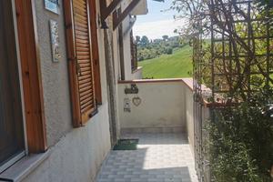 Splendido trilocale per periodo estivo