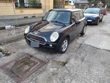 Mini ONE R50