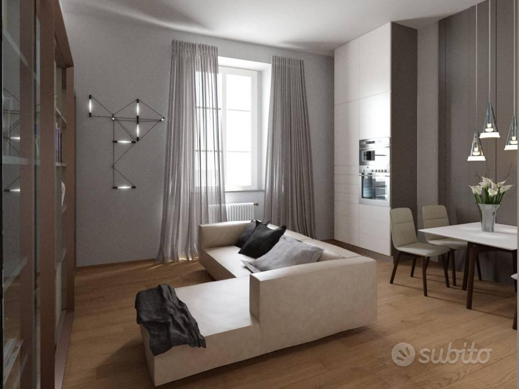 Appartamento – Firenze, Campo di Marte, Quartiere 2 - Vista 3