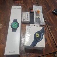 samsung galaxy watch 4+galaxy watch active2