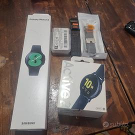 samsung galaxy watch 4+galaxy watch active2