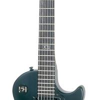 Epiphone ENL1PBBH1 Goth Les Paul Studio Chitarra