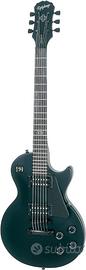 Epiphone ENL1PBBH1 Goth Les Paul Studio Chitarra