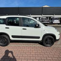 FIAT New Panda 1.3 MJT 95cv S.&S. 4x4 AZIENDALE