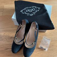Scarpe con tacco Liu Jo