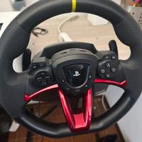 Volante playstation