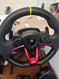Volante playstation
