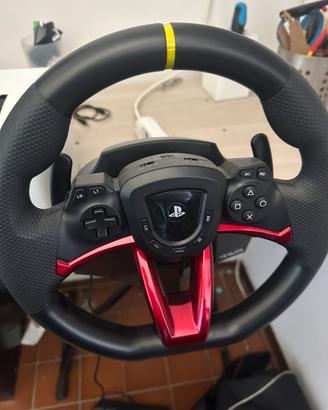 Volante playstation
