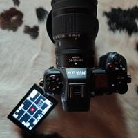 Nikon Z6III