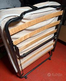 Brandina pieghevole NUOVA