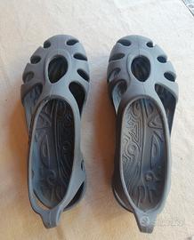 Scarpette da scoglio Tribord di Decathlon 