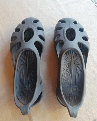 Scarpette da scoglio Tribord di Decathlon 