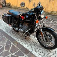 Bmw R65 fmi moto epoca