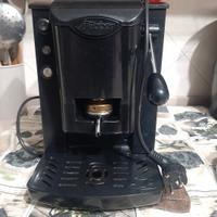 Macchinetta del caffe Faber