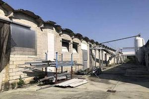 Immobile in asta di 10281 m² a Cittadella