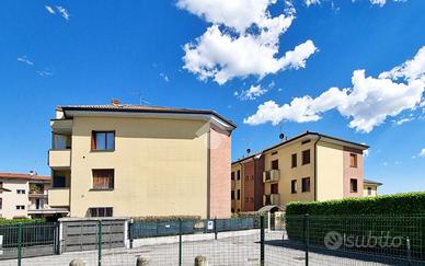 2 LOCALI A AGRATE BRIANZA