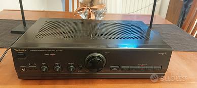 Amplificatore Technics  SU-V300