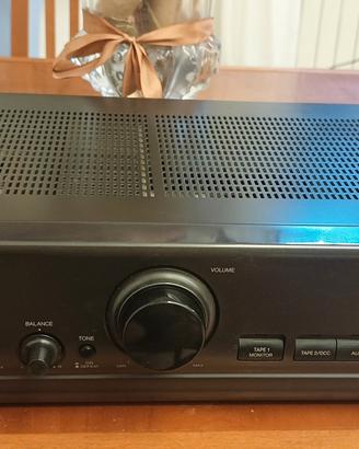 Amplificatore Technics  SU-V300