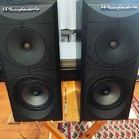 Casse Wharfedale Monitor MFM1