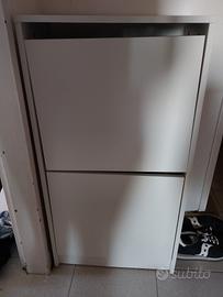 scarpiera Ikea 