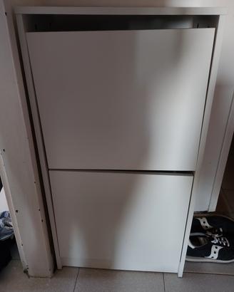 scarpiera Ikea 