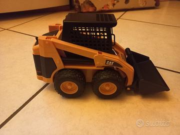 Caterpillar Cat Bruder