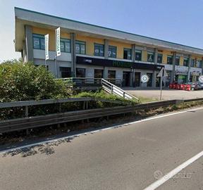 Immobile di 600 m² con 1 locale a Monteforte Irpin