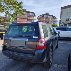 Freelander 2