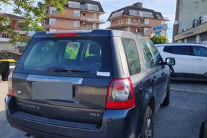 Freelander 2