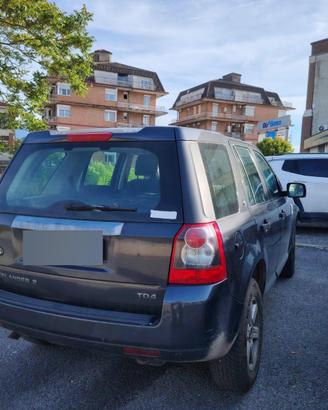 Freelander 2